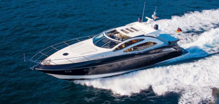 Sunseeker-Predator