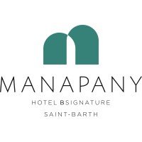 htel manapany logo