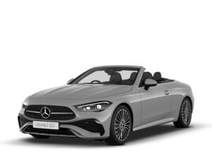 mercedes benz cle cabriolet 2024 amg line premium quarter alpine grey 800x600 1