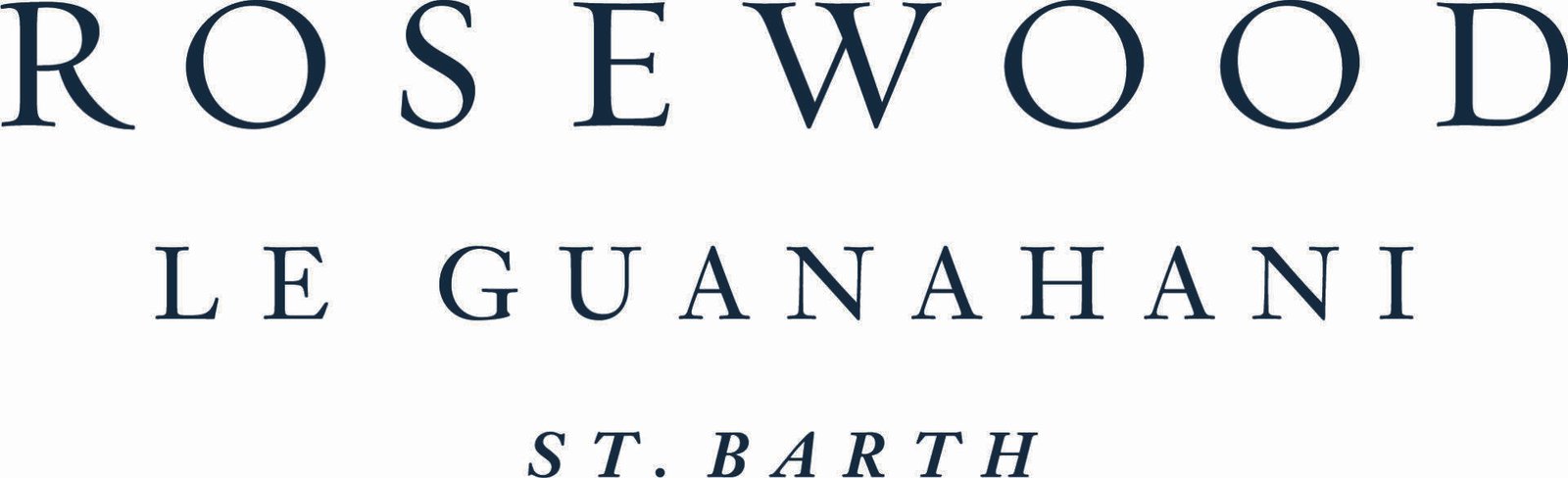 st barth hotel rosewood le guanahani grand cul de sac st barts