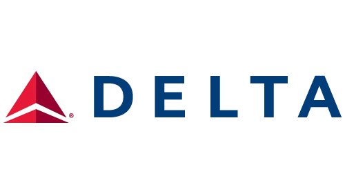 2007 delta logo