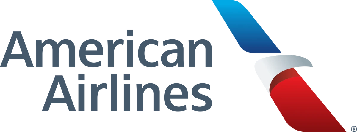 American Airlines Logo