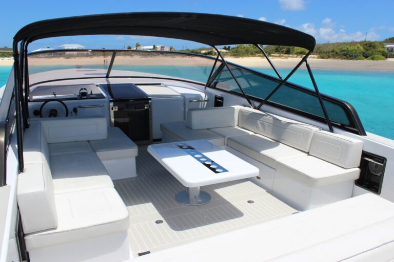 Bimini Vandutch 55