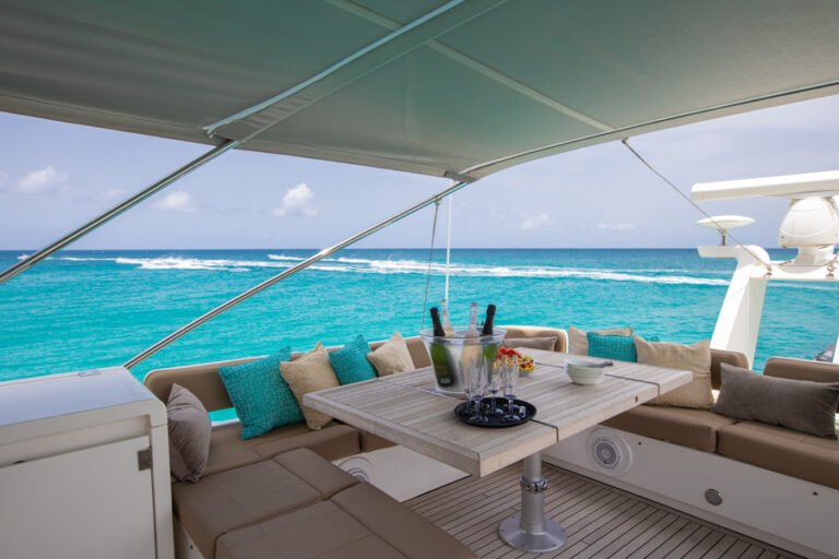 FLYBRIDGE