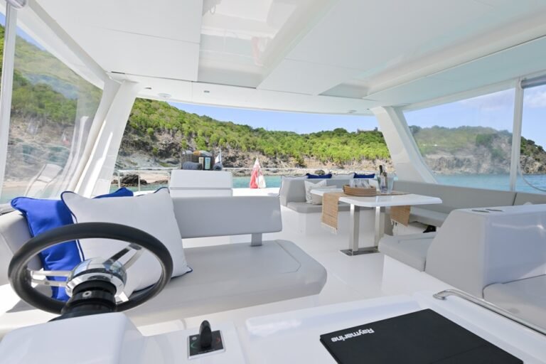 Flybridge