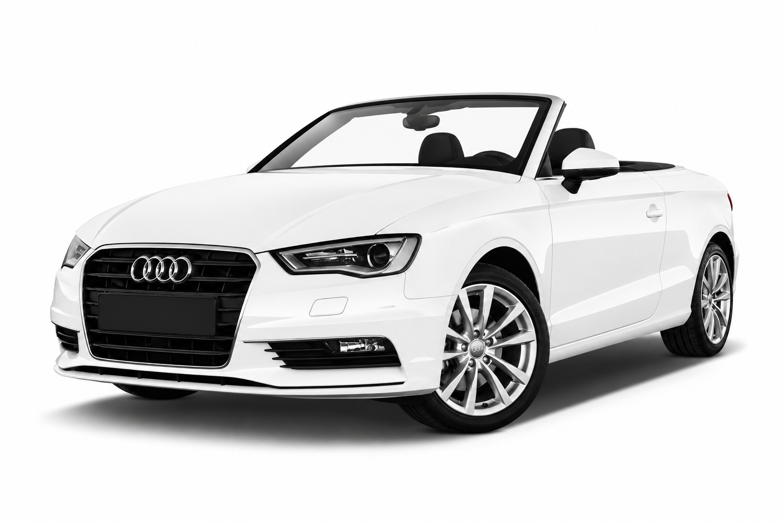 Audi A3 Convertible