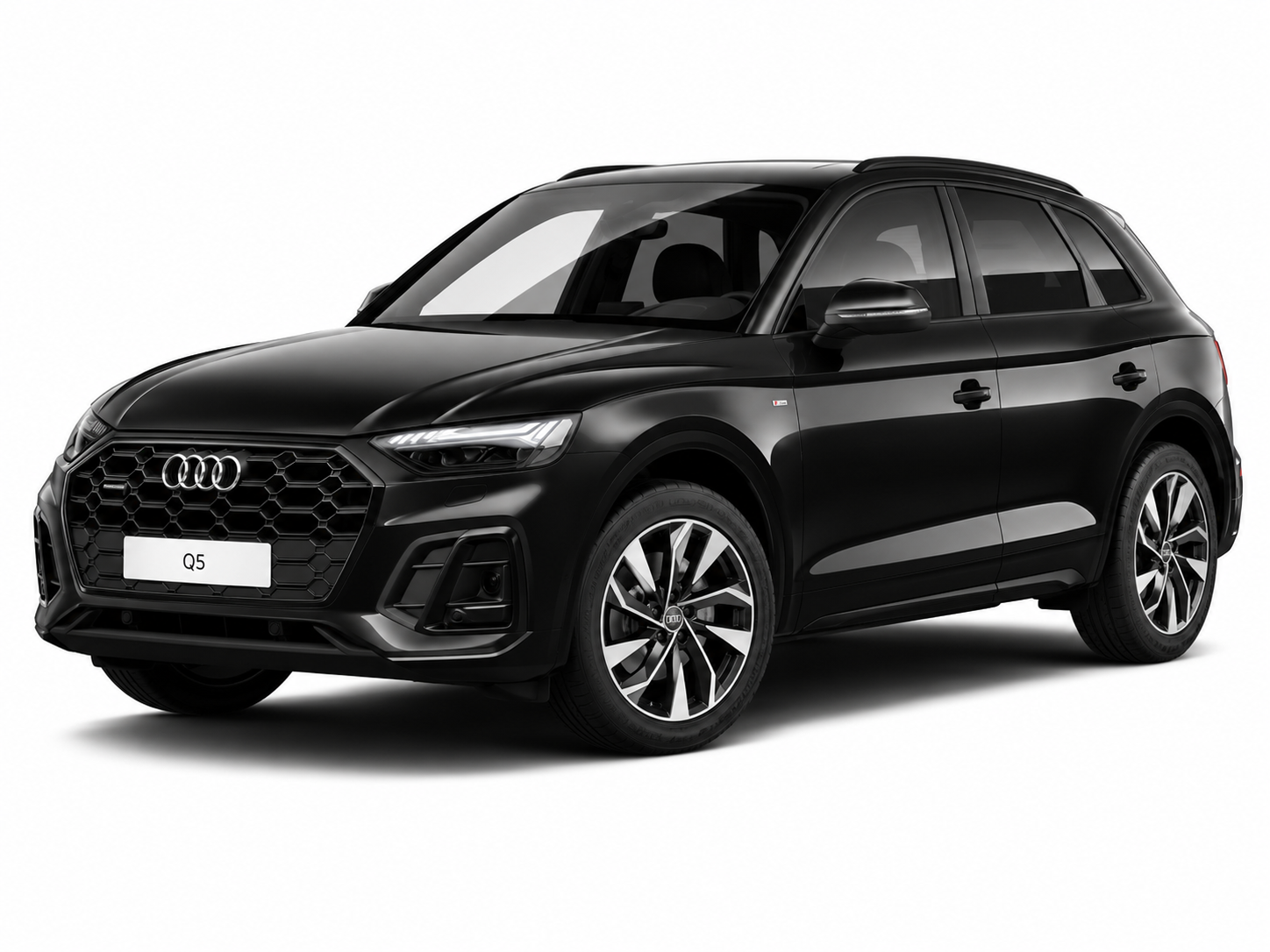 Audi Q5 S line Quattro