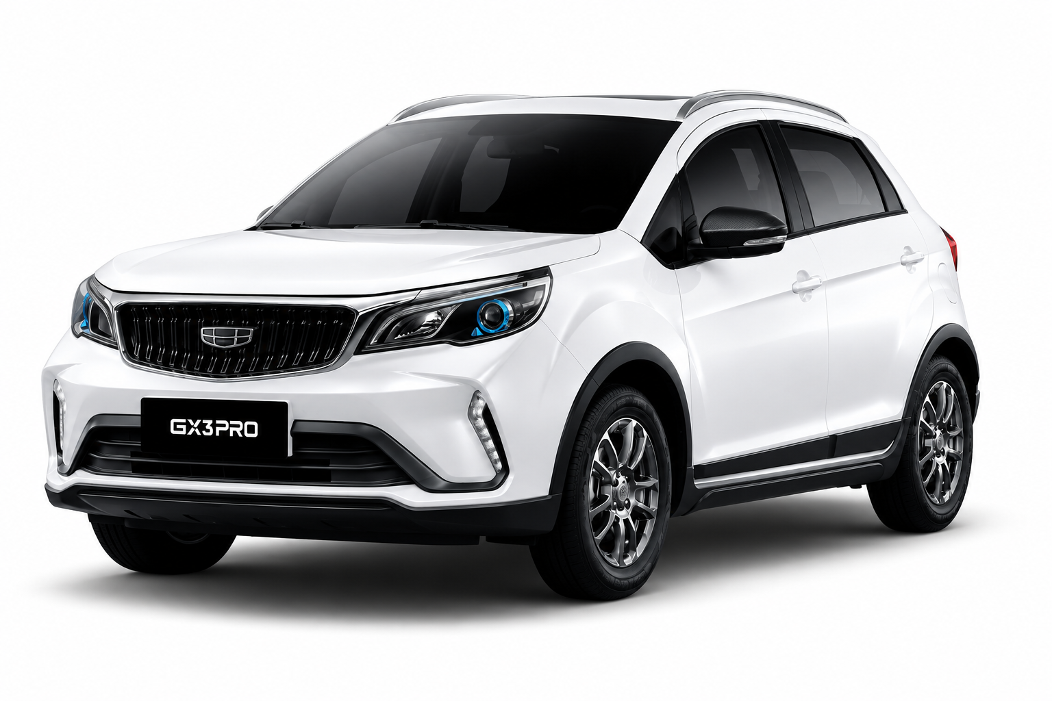 GEELY GX3 PRO