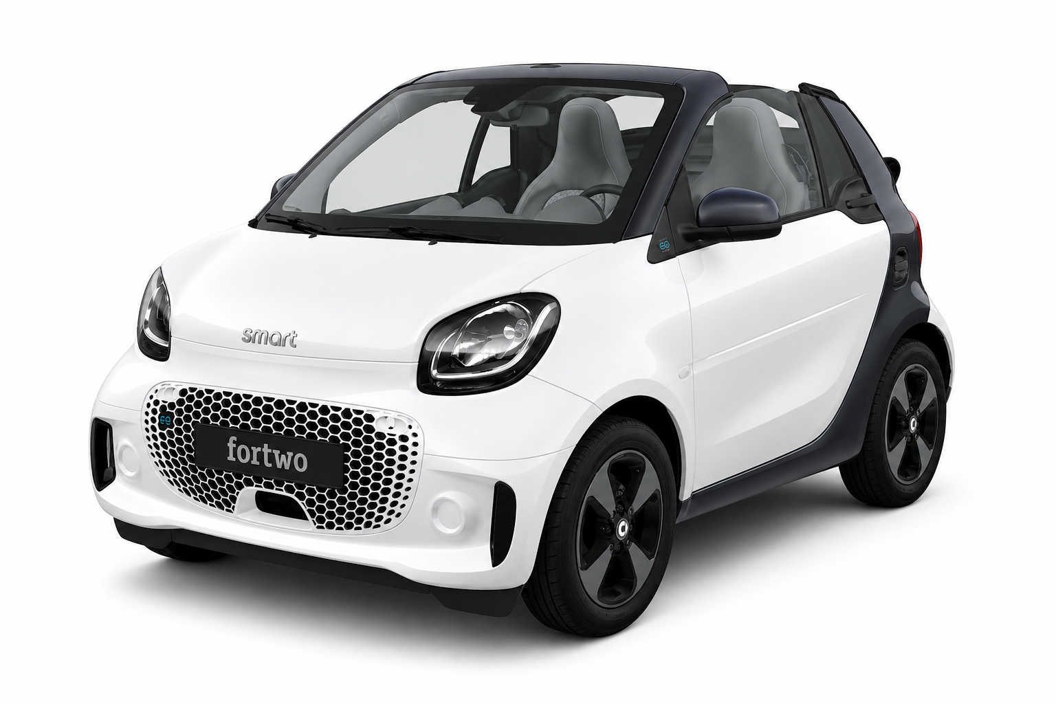 SMART Convertible Electric